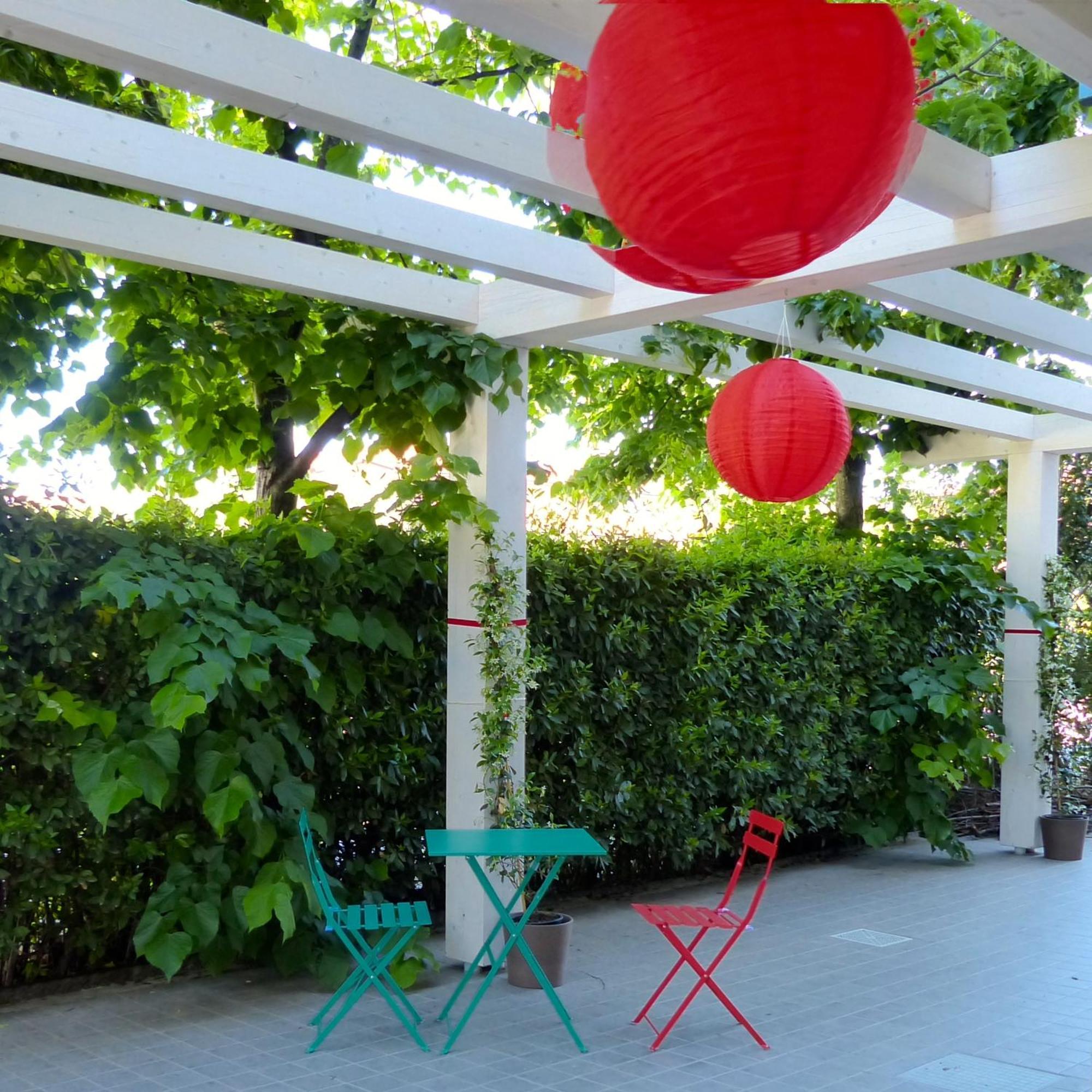 Meet Gardalake Hostel