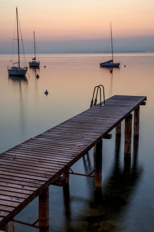 Hostel Meet Gardalake