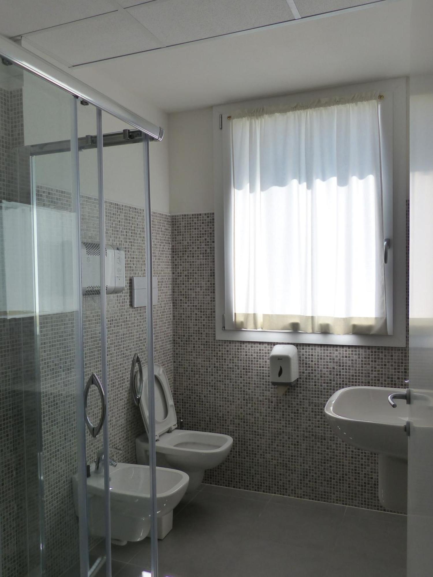 Meet Gardalake Auberge de jeunesse *