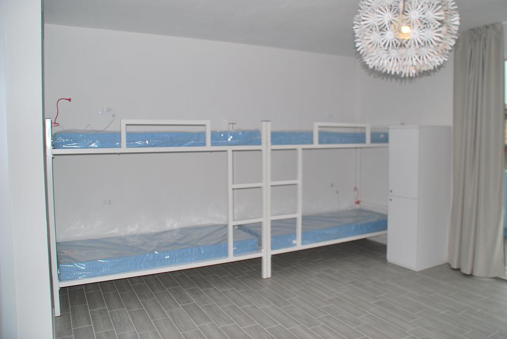 Auberge de jeunesse Meet Gardalake