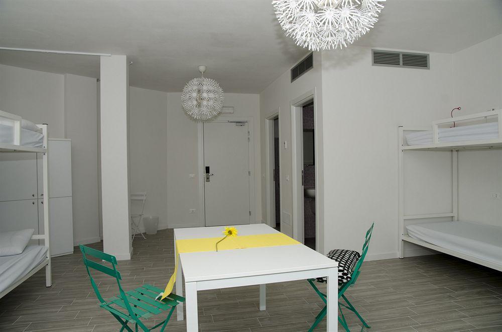 Meet Gardalake Auberge de jeunesse *