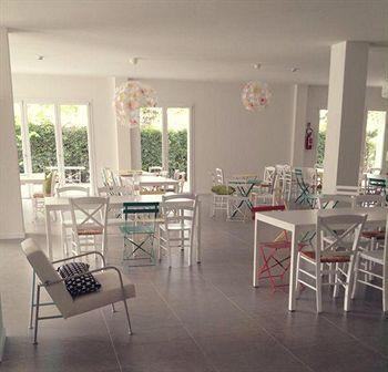 Meet Gardalake Auberge de jeunesse *