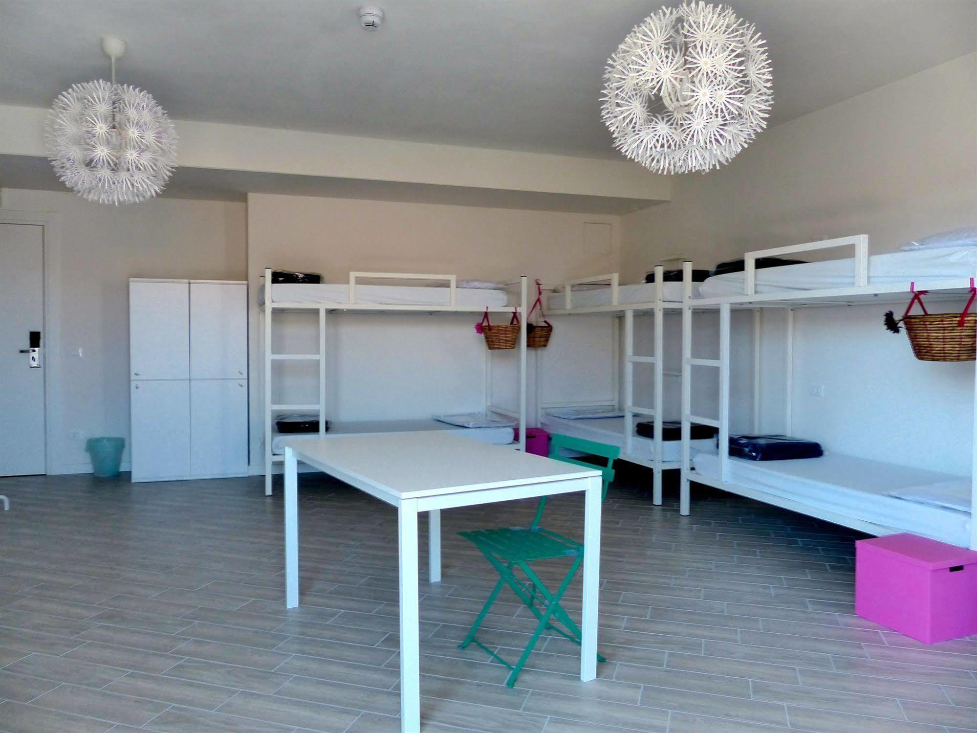 Auberge de jeunesse Meet Gardalake